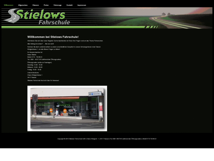 www.stielowsfahrschule.de