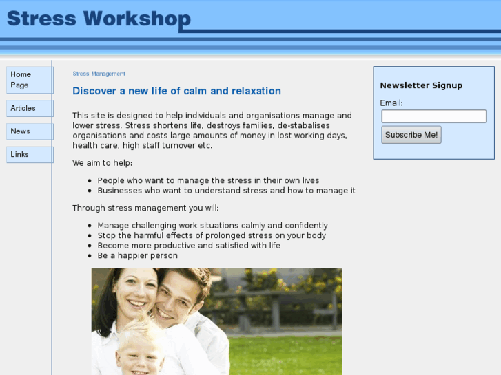 www.stress-workshop.com