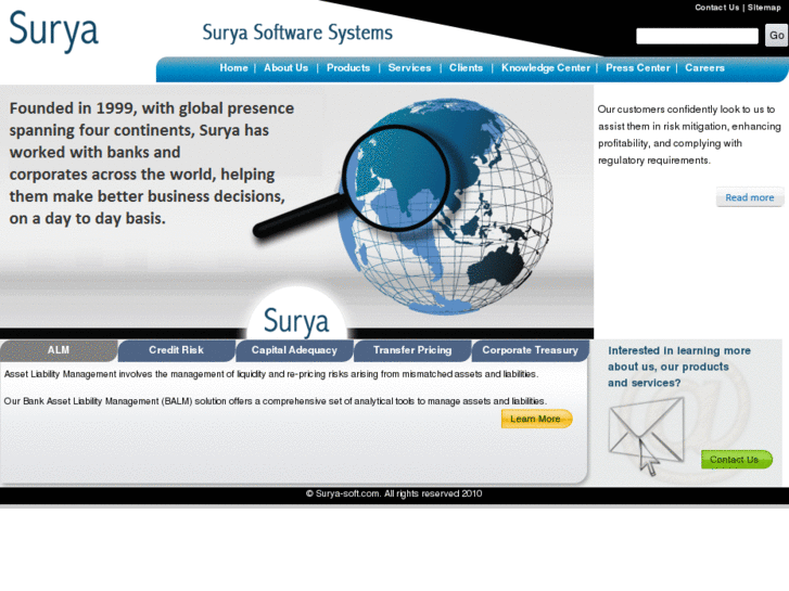 www.surya-soft.com