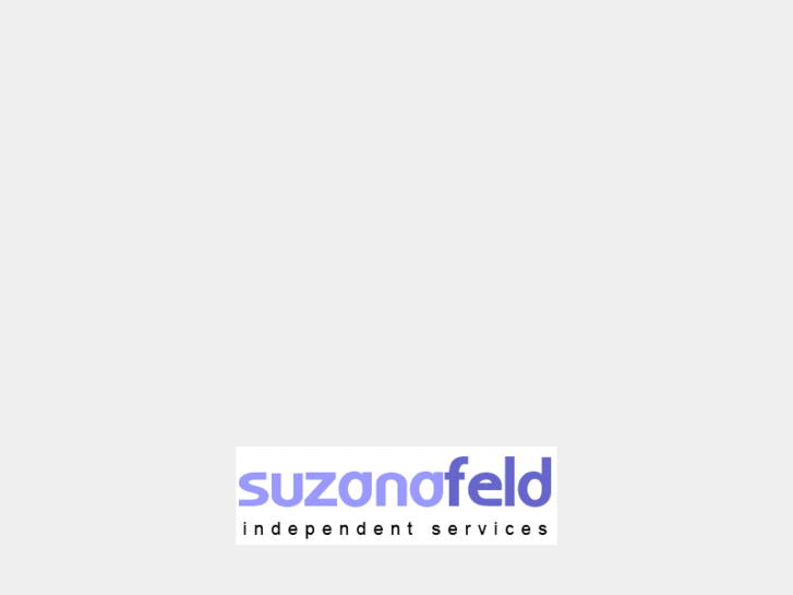 www.suzanafeld.com