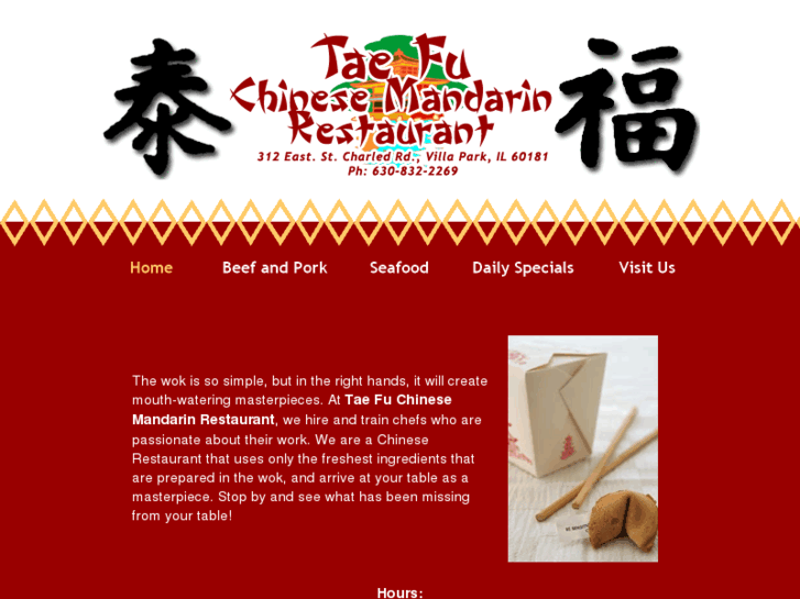 www.taefuchineseres.com