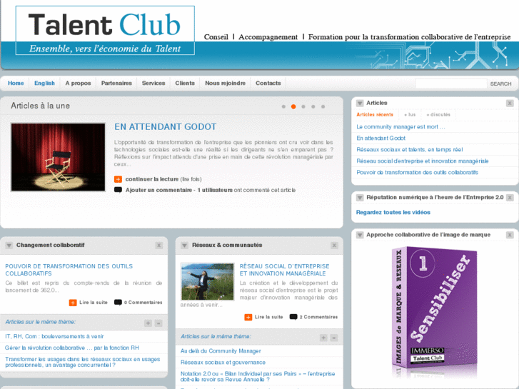 www.talent-club.net