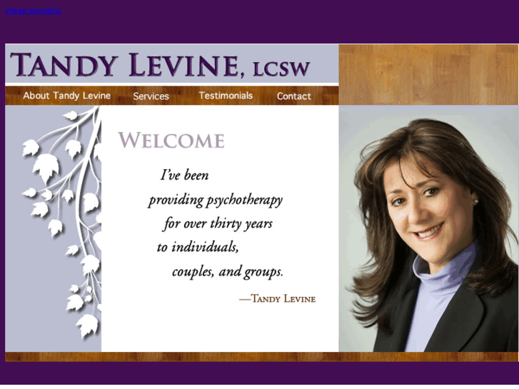 www.tandylevine.com