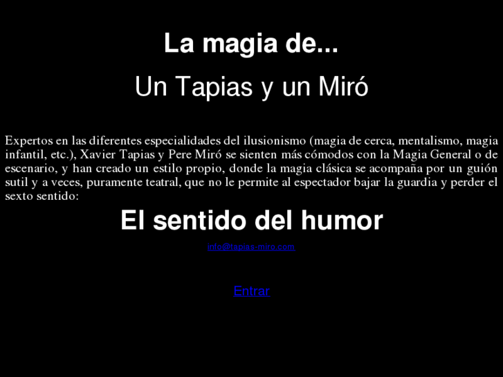 www.tapias-miro.com