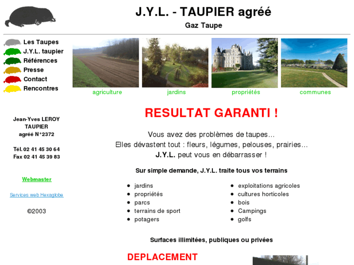 www.taupier-jyl.com