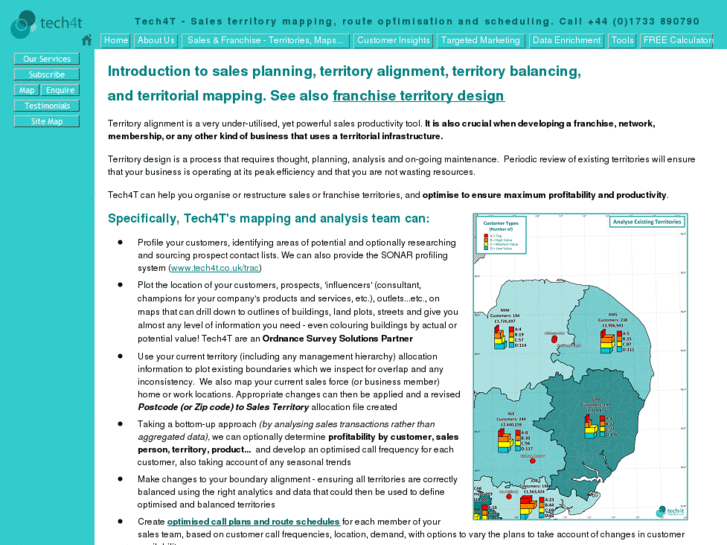www.territorymapping.biz