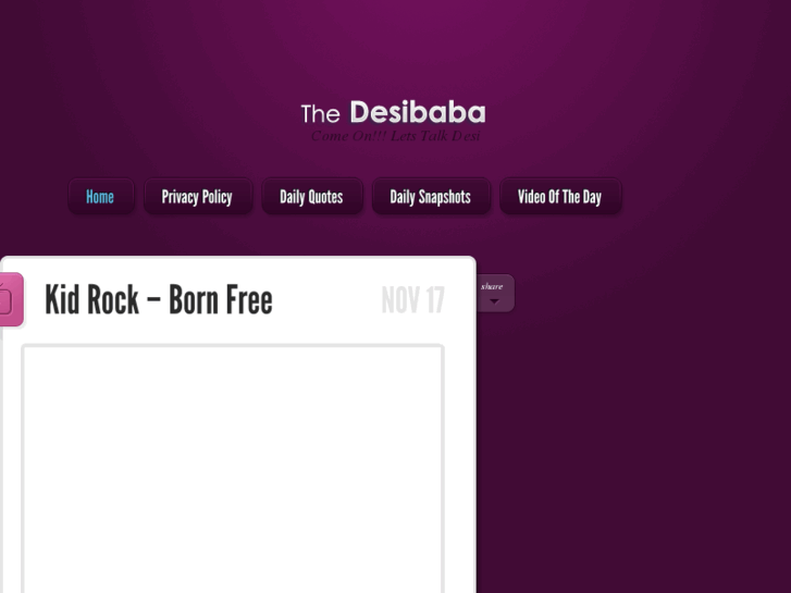 www.thedesibaba.com