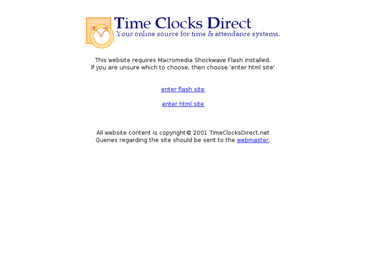 www.timeclocksdirect.net