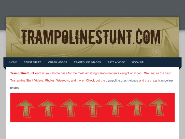 www.trampolinestunt.com