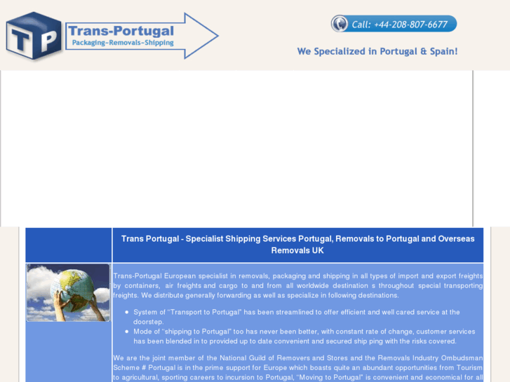 www.trans-portugal.co.uk