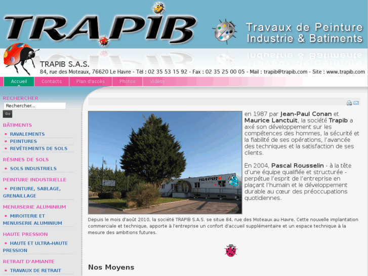 www.trapib.com