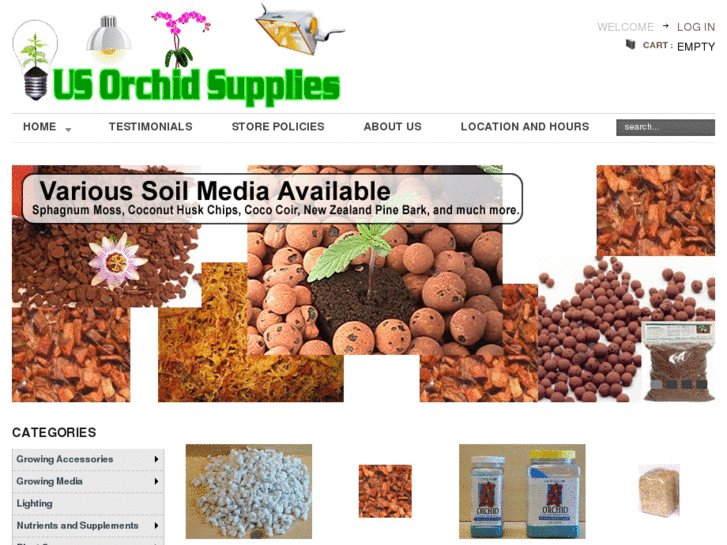 www.usorchidsupplies.com