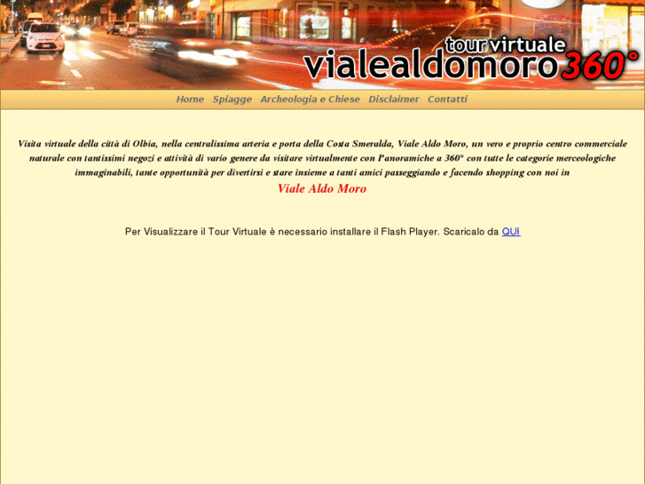 www.vialealdomoro.com