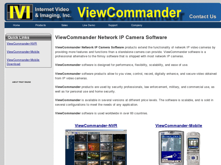 www.viewcommander.com