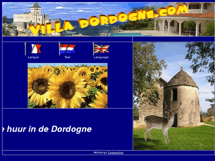 www.villadordogne.com