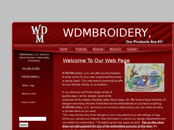 www.wdmbroidery.com