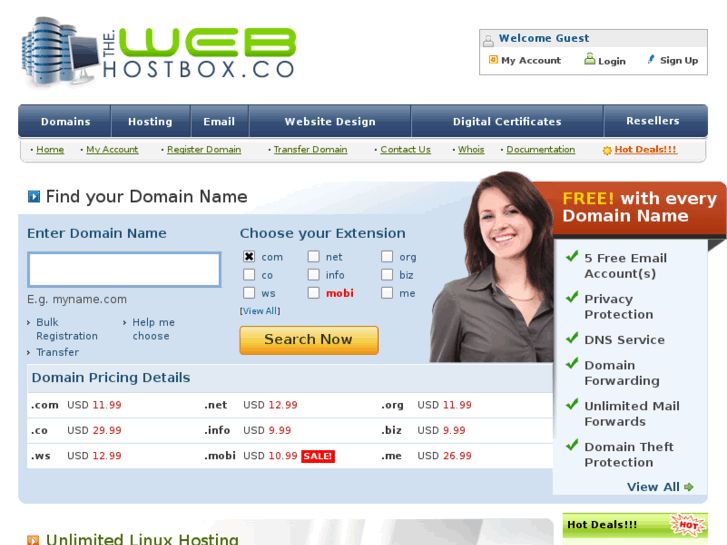 www.webhostbox.co
