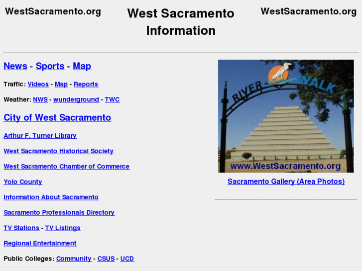 www.westsacramento.org