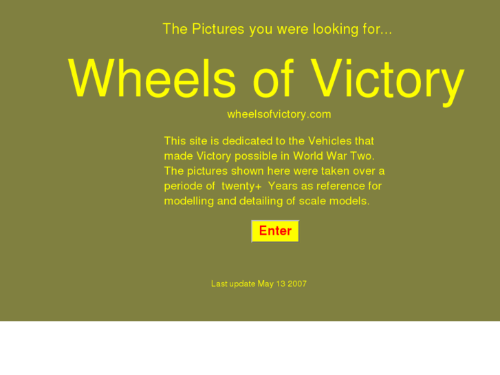 www.wheelsofvictory.com