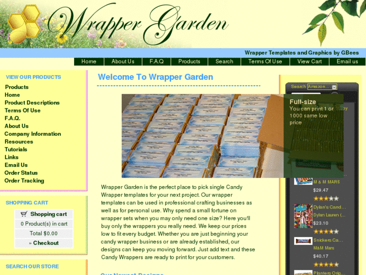 www.wrappergarden.com