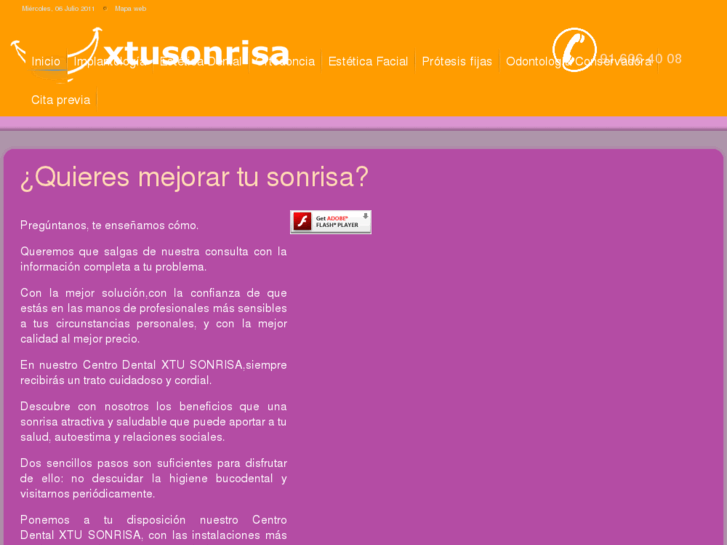 www.xtusonrisa.com