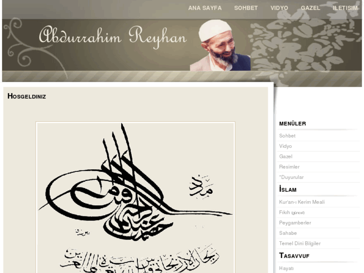 www.abdurrahimreyhan.com