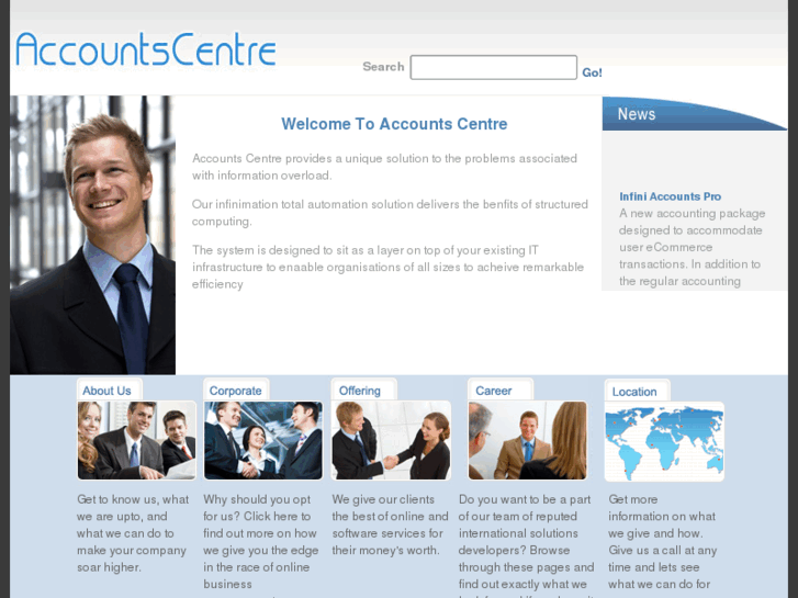 www.accountscentre.net
