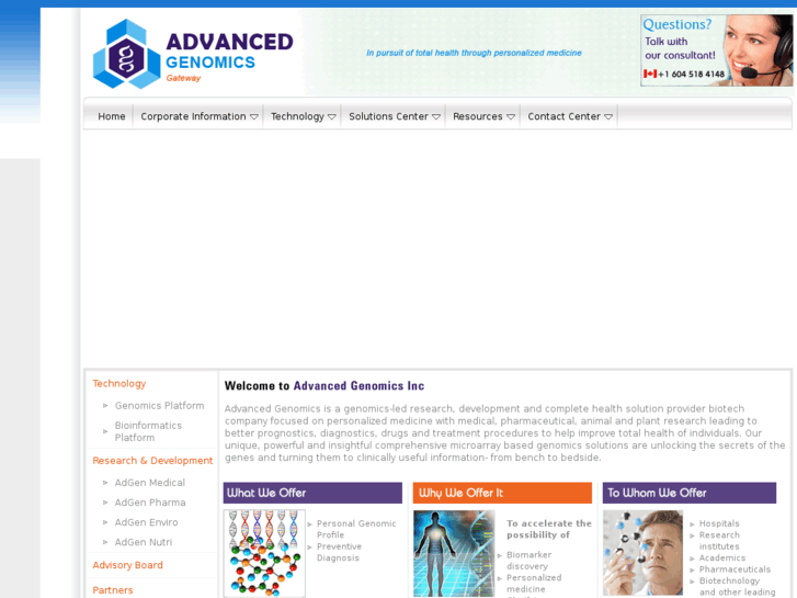 www.advancedgenomic.com