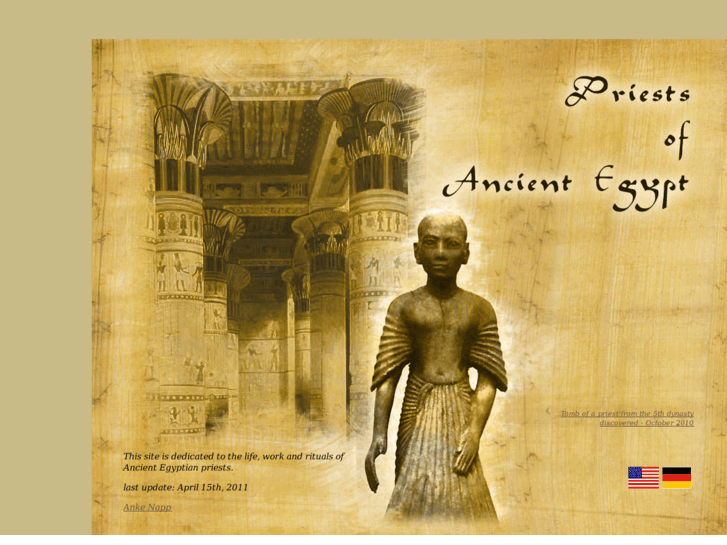 www.ancient-egypt-priests.com