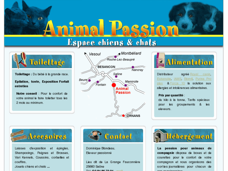 www.animal-passion.fr