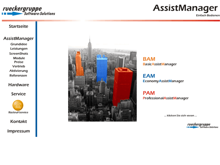 www.assistmanager.com