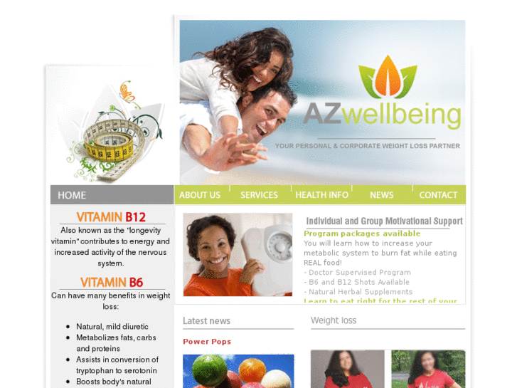 www.azwellbeing.com