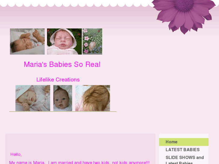 www.babiessoreal.com