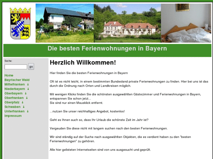 www.beste-ferienwohnungen-by.info