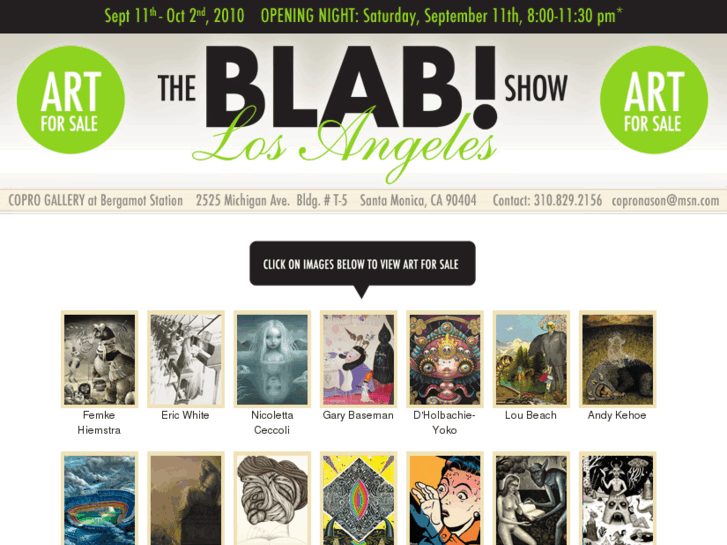 www.blabshow.com