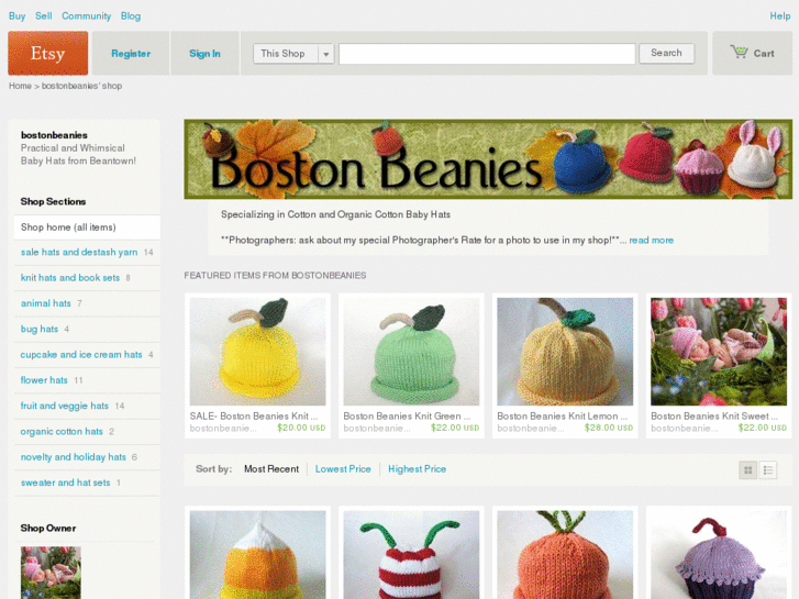 www.bostonbeanies.com