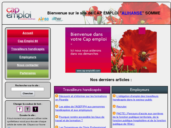 www.cap-emploi80.com