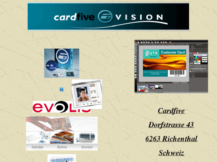 www.cardfive.eu