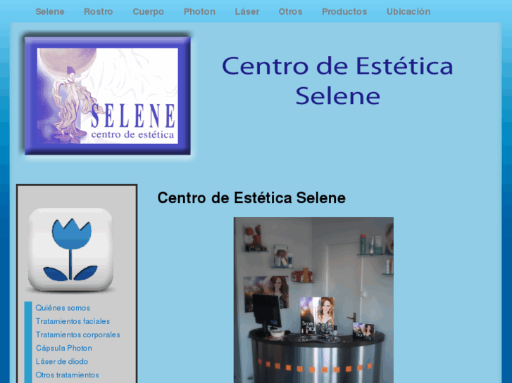 www.centroselene.com