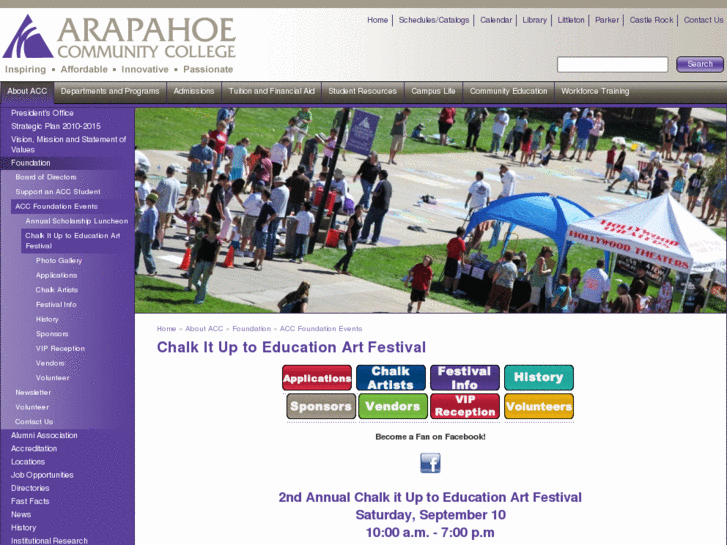 www.chalkituptoeducation.com