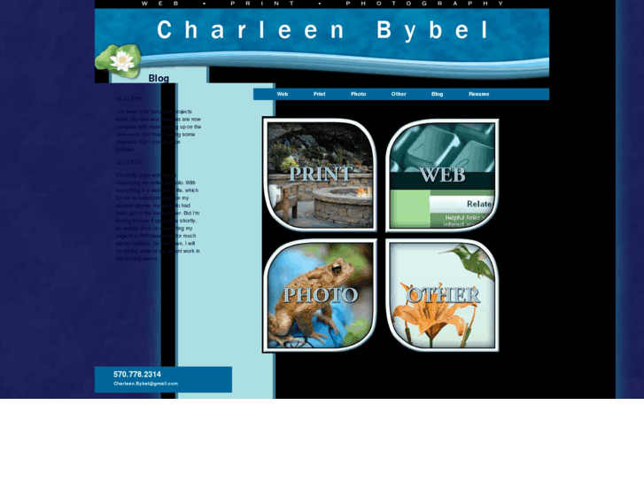 www.charleenbybel.com