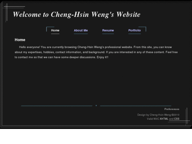 www.cheng-hsin.com