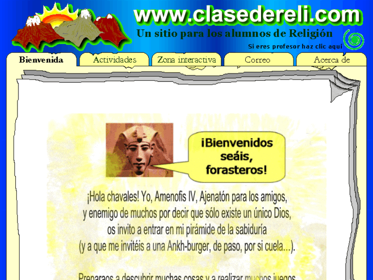 www.clasedereli.com