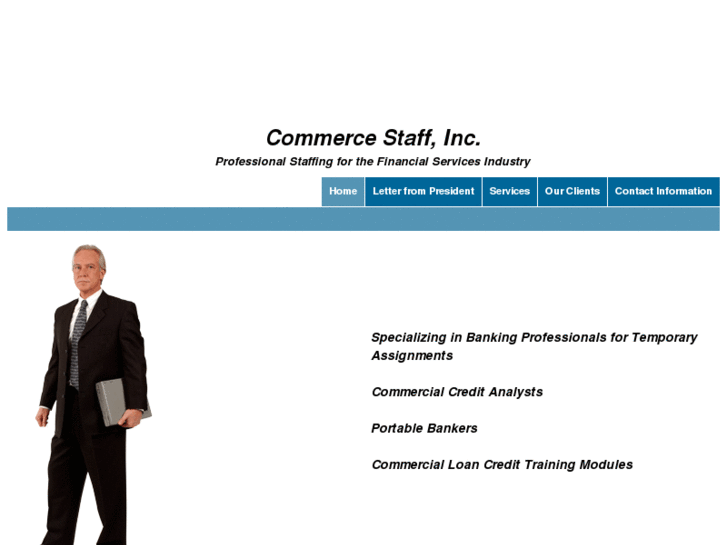 www.commercestaff.com