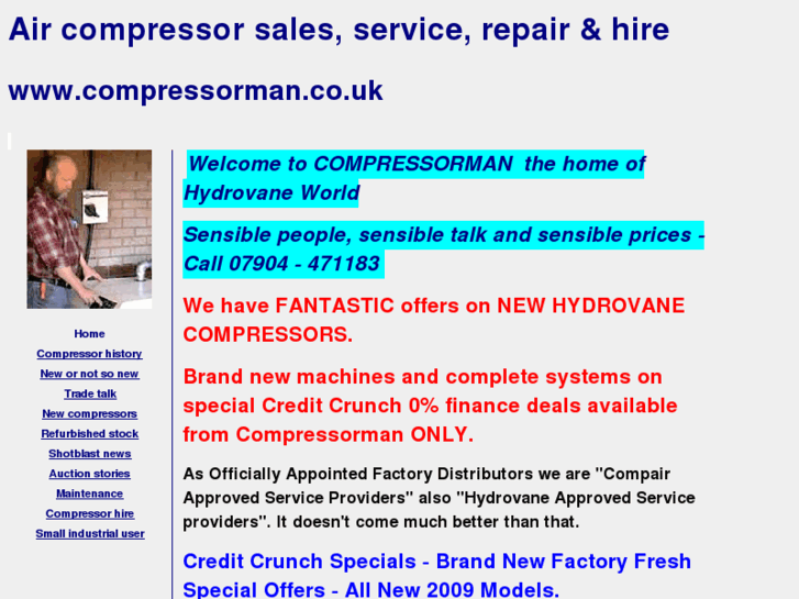 www.compressorman.co.uk