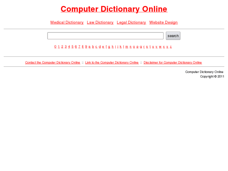 www.computer-dictionary-online.org