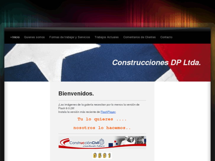 www.construccionesdp.com