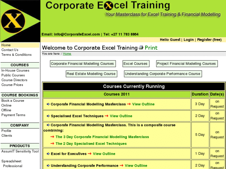 www.corporateexcel.com