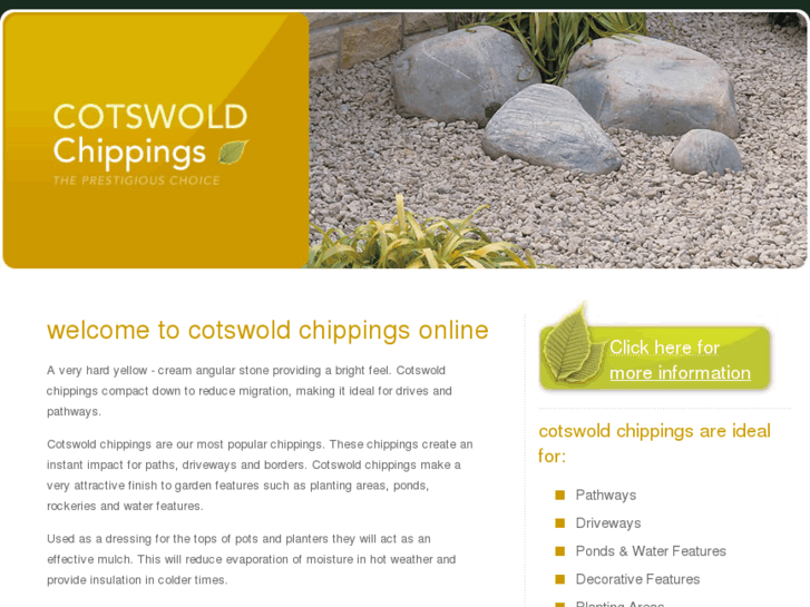 www.cotswoldchippings.com