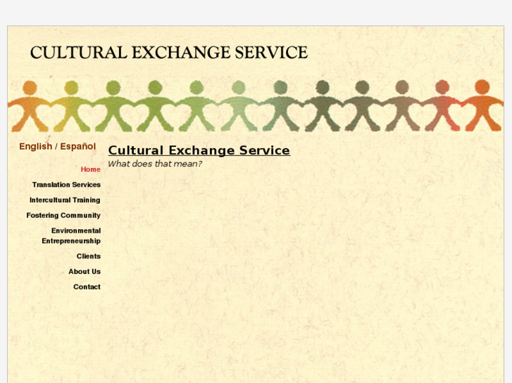 www.culturalexchangeservice.com